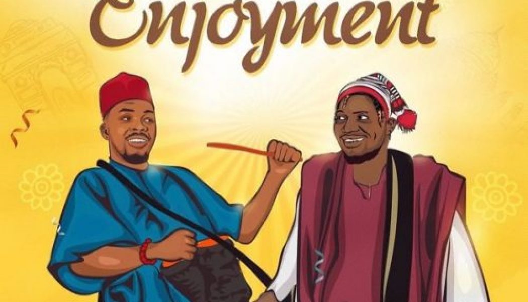 Umu Obiligbo – Enjoyment