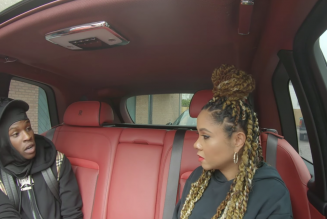 Understand-ment: Quando Rondo Talks King Von Shooting With Angela Yee