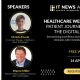 Unlocking the Potential of Healthcare Data at Zebra Technologie’s Free Webinar