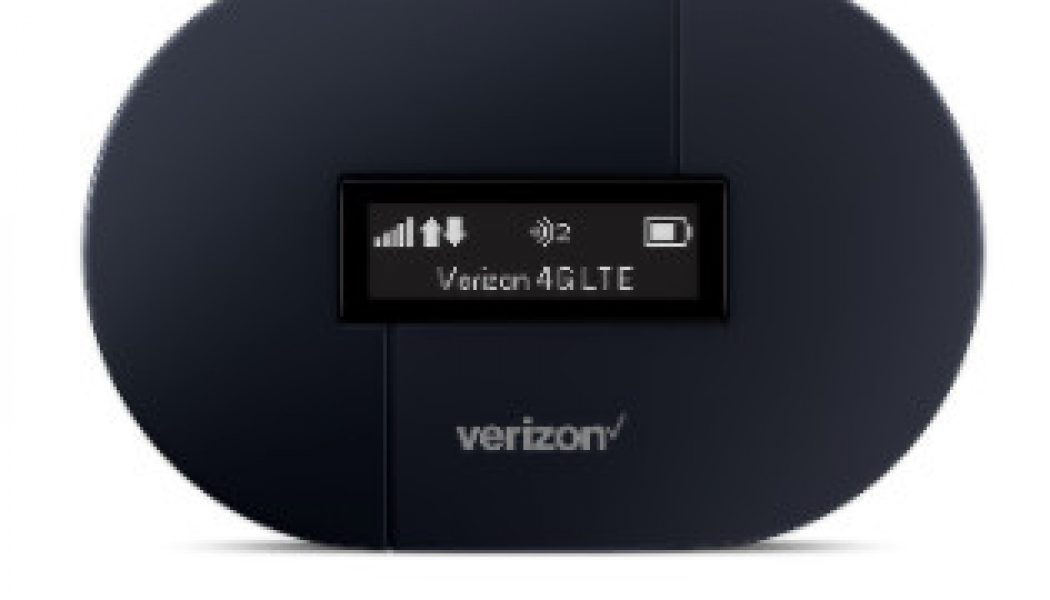 Verizon is recalling 2.5 million hotspots that could overheat and cause burn or fire damage