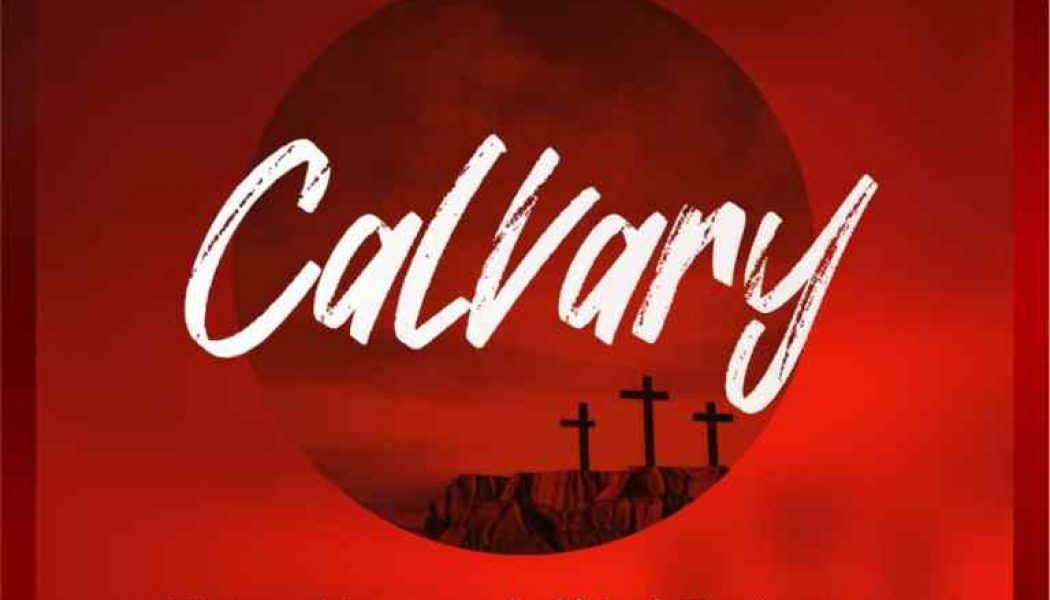 Victor Atenaga & Shirel – Calvary