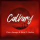 Victor Atenaga & Shirel – Calvary