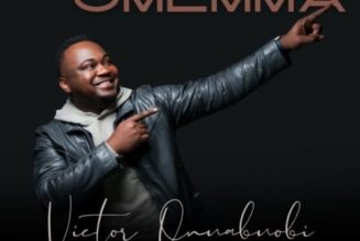 Victor Onuabuobi – Omemma