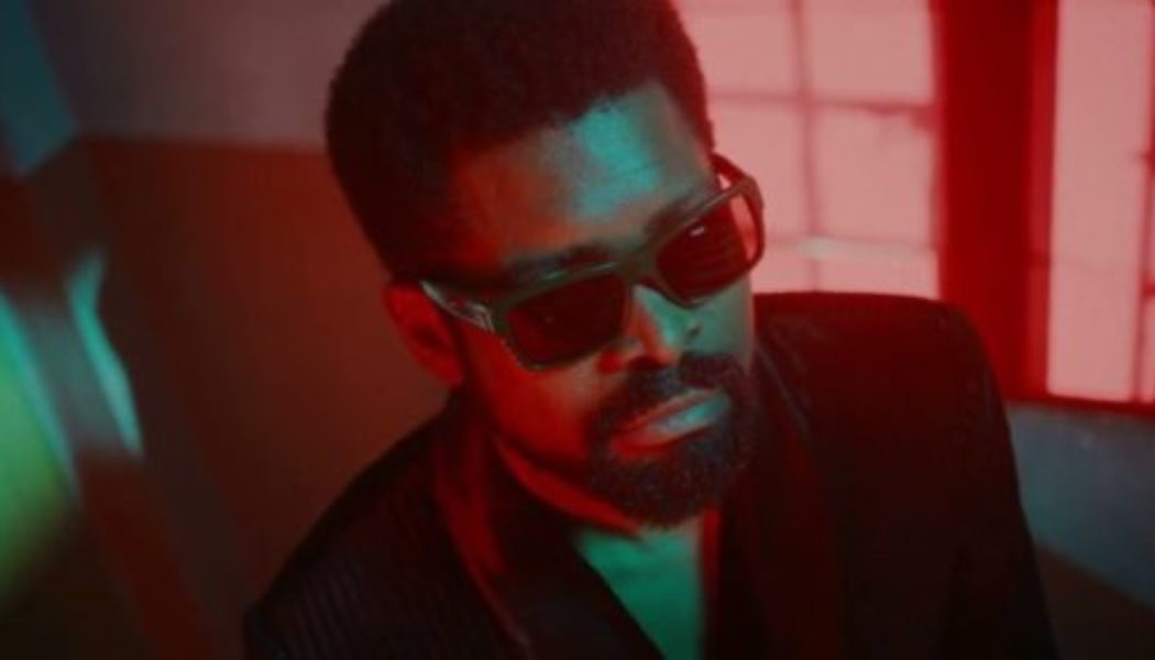 VIDEO: Basketmouth – World People ft Flash & BOJ