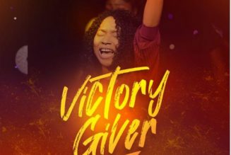 VIDEO: Blessing Osaghae – Victory Giver