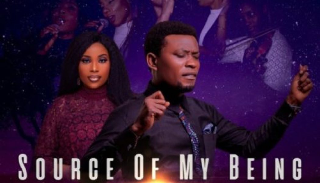 VIDEO: Fortune Ebel ft Eno Michael – Source Of My Being