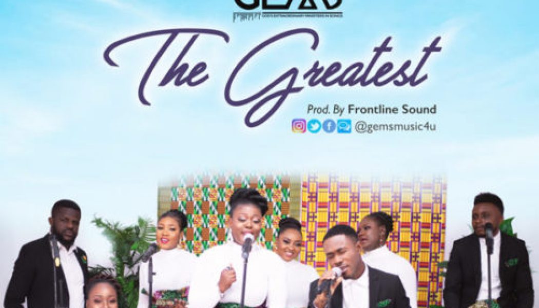 VIDEO: GEMS – The Greatest