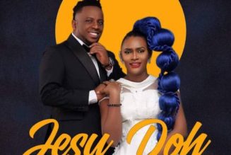 VIDEO: Jahdiel & Eben – Jesu Doh