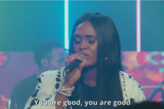 VIDEO: Jahdiel – You Are Good