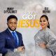 VIDEO: Jimmy D Psalmist ft Olu Bunmi – I’ve Got Jesus