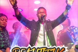 VIDEO: Joshua Israel PF – Beautiful