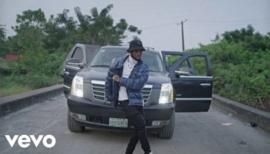 VIDEO: Legendary Styles – Loose Guard (I See I Saw)