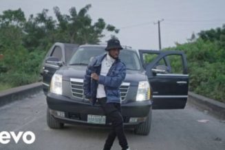 VIDEO: Legendary Styles – Loose Guard (I See I Saw)