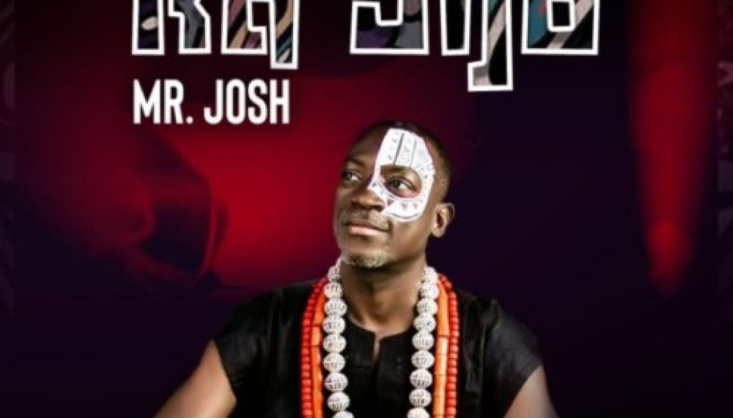 VIDEO: Mr Josh – Ka Jijo