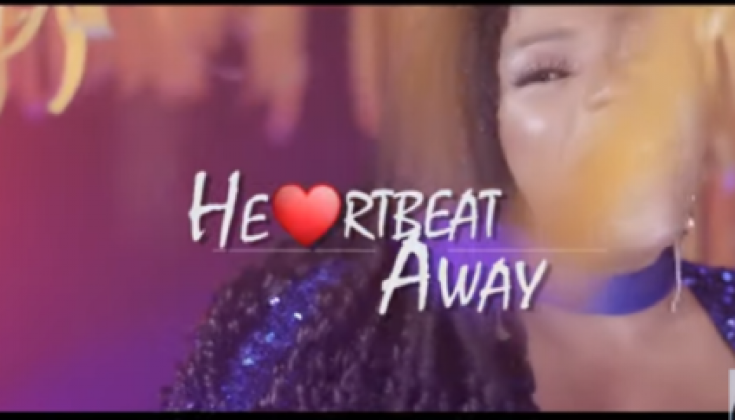 VIDEO: Naomi Classik – Heartbeat Away