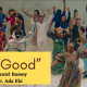 VIDEO: Nathaniel Bassey ft Ada Ehi – So Good