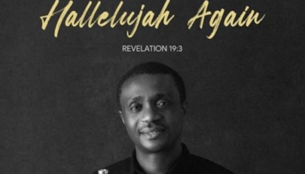 VIDEO: Nathaniel Bassey – Halleluyah Challenge Praise Medley