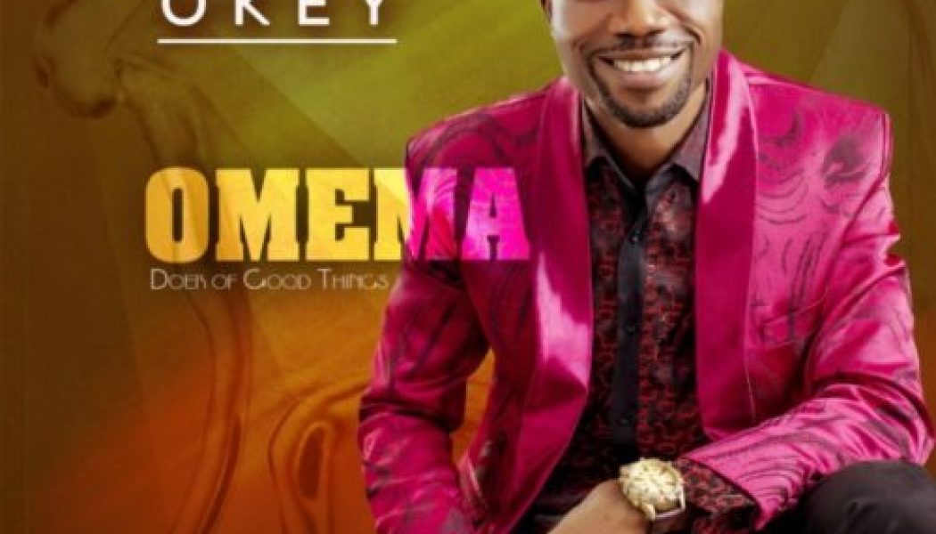 VIDEO: Okey – Omema