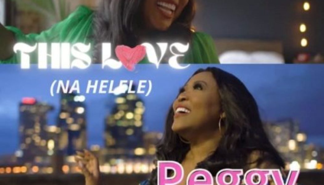 VIDEO: Peggy – This Love (Na Helele)