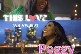 VIDEO: Peggy – This Love (Na Helele)