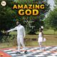 VIDEO: Peterson Okopi – Amazing God