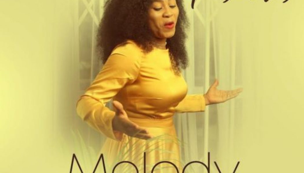 VIDEO: Psalmos – Melody in My Heart