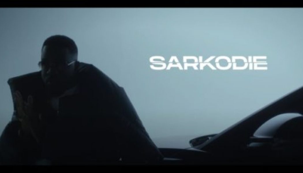 VIDEO: Sarkodie – No Fugazy