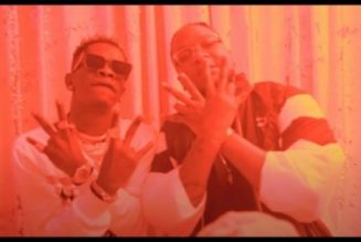 VIDEO: Shatta Wale – Rich Life ft Disastrous