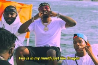 VIDEO: Skiibii – Bygone