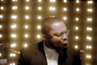 VIDEO: Tim Godfrey – Iyanu A Sele ft Tope Alabi & Pst. E. A. Adeboye