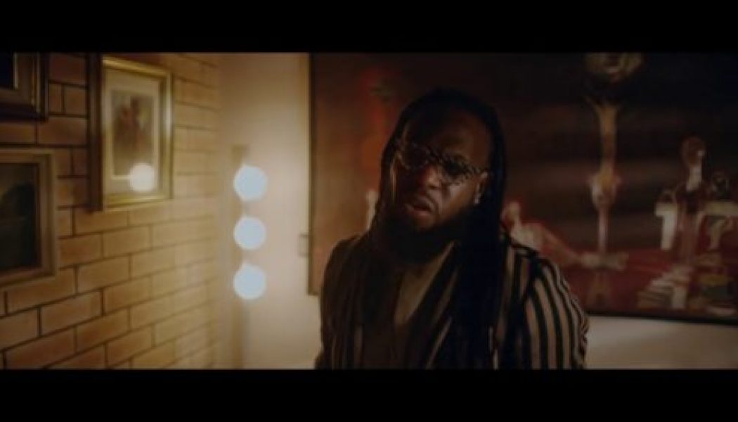 VIDEO: Timaya – Don Dada