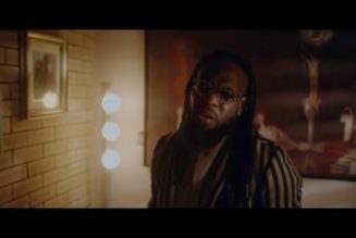 VIDEO: Timaya – Don Dada