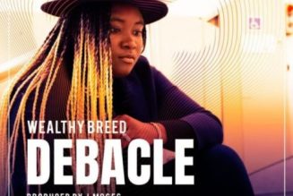 VIDEO: Wealthy Breed – Debacle