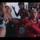 VIDEO: Yemi Alade – Temptation ft Patoranking