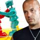 Vin Diesel to Star in Live-Action Rock ‘Em Sock ‘Em Robots Movie