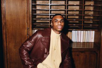 Vince Staples Compares Nipsey Hussle To Black Revolutionaries In New Interview