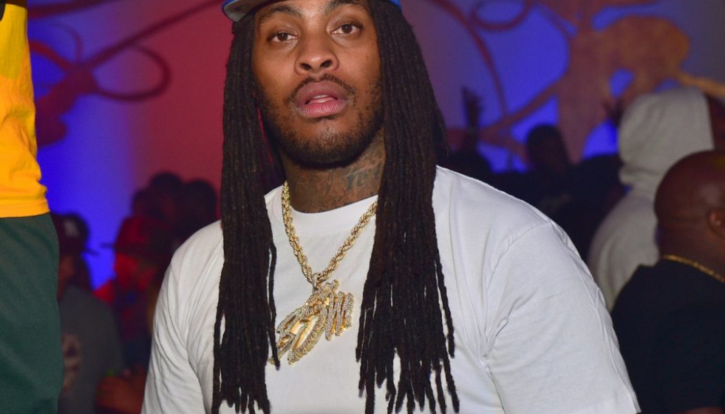 Waka Flocka “Snakes,” Snow Tha Product “Child Support” & More | Daily Visuals 4.13.21