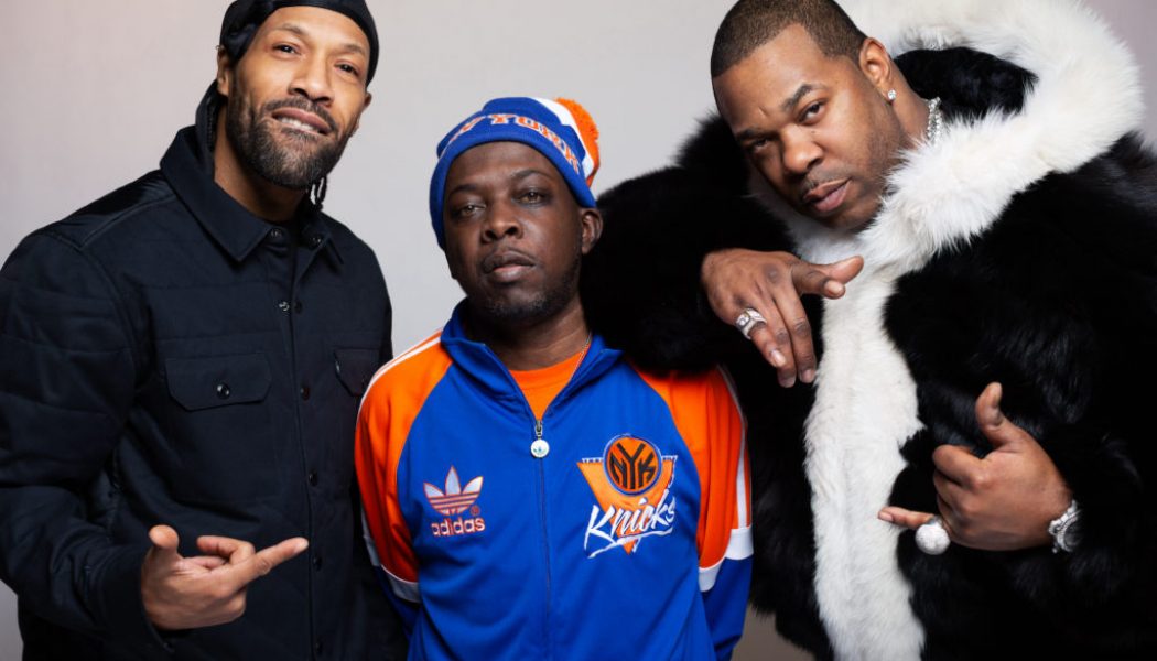 Watch the Director’s Cut of Phife Dawg’s ‘Nutshell PART 2′