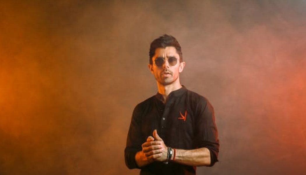 Watch the Powerful Music Video for KSHMR and Karra’s “The World We Left Behind”