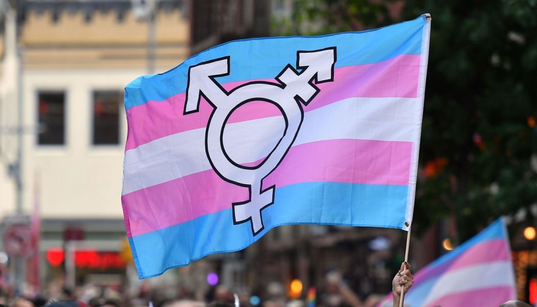 Wave Of Anti-Trans Bills May Cost 45,000 Youth Gender-Affirming Health Care