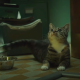 We Need to Talk About the Cat in the Loki Trailer