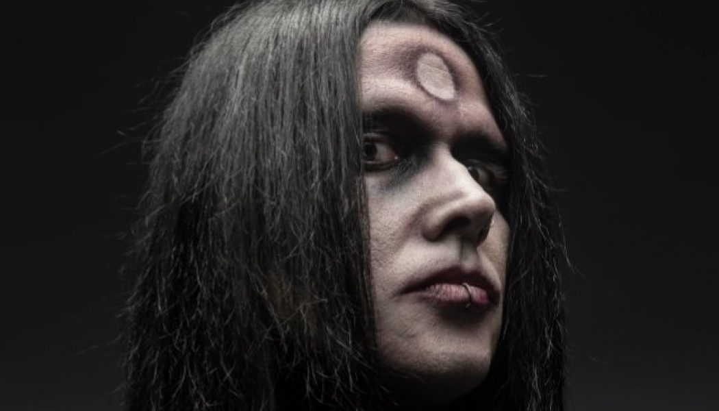 WEDNESDAY 13 On Abuse Allegations Against ‘Close Friend’ MARILYN MANSON: ‘It’s Innocent Till Proven Guilty’