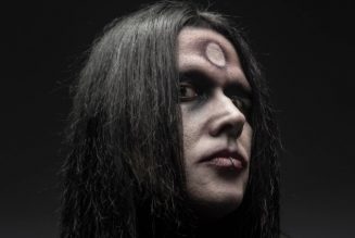 WEDNESDAY 13 On Abuse Allegations Against ‘Close Friend’ MARILYN MANSON: ‘It’s Innocent Till Proven Guilty’