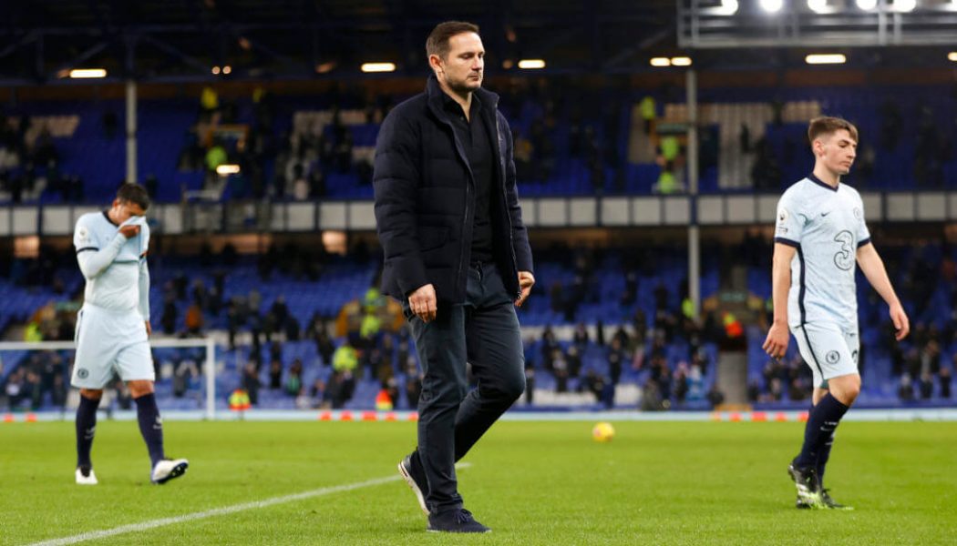 ‘West Ham are fortunate to have him’ – Hammers star receives glowing praise from Lampard