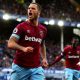 West Ham keen on 87-cap international, willing to offer him €4m-per-season