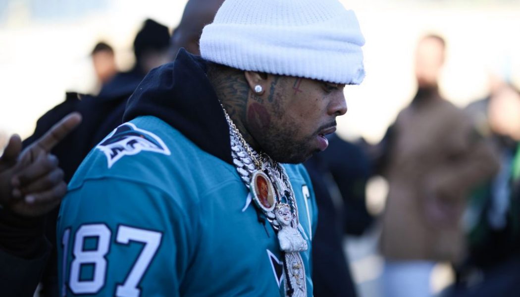 Westside Gunn “Julia Lang,” Juicy J. ft. Lil Baby “2Chains,” & More | Daily Visuals 3.31.21