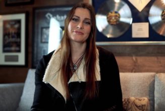 What Does NIGHTWISH’s FLOOR JANSEN Think Of All The ‘Ghost Love Score’ Reaction Videos?