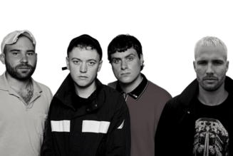 What So Not Teams Up With DMA’S for Kinetic Breakbeat Track “The Change”