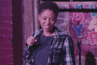 What’s It Like to Be a Woman in Stand-Up Comedy? It’s Hysterical