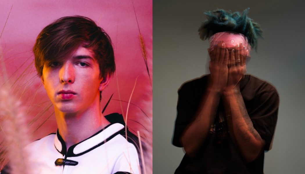 Whethan Breaks New Ground With Latest Single, “Warning Signs” With Kevin George